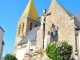 Eglise Parné-sur-Roc