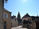 Photo suivante de Parné-sur-Roc Vue Eglise