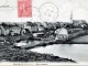 Photo suivante de Renazé Panorama, vers 1905 (carte postale ancienne).
