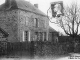 Photo précédente de Sacé L'école des Garçons, vers 1910 (carte postale ancienne).
