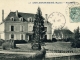 Bord-Cheran - (carte postale de 1906)