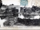 Le Moulin de la Motte, vers 1905 (carte postale ancienne).