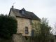 Photo suivante de Saint-Baudelle Maison ancienne