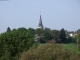 Photo précédente de Saint-Baudelle Vue sur le clocher