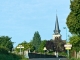 Photo précédente de Saint-Baudelle En arrivant à Saint-Baudelle.