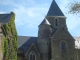 Eglise Saint-Denis (XIIè,XVè et XVIè siècles)