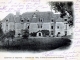 Environs de Mayenne - Château de l'Isle, vers 1905(carte postale ancienne).