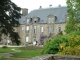 Photo suivante de Saint-Fraimbault-de-Prières Château de l'Isle-du-gast