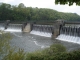 Barrage de Saint Fraimbault