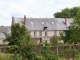 Photo suivante de Saint-Georges-Buttavent Fontaine-Daniel : Bâtiment des Toiles de Mayenne.