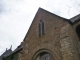 Photo précédente de Saint-Georges-Buttavent Fontaine-Daniel : detail-porterie-de-l-ancienne-abbaye-cistercienne-1205