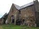 Photo suivante de Saint-Georges-Buttavent Fontaine-Daniel :porterie-de-l-ancienne-abbaye-cistercienne-1205