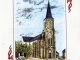 Eglise paroissiale saint-Georges du XIXe siècle (carte postale).