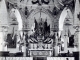 Photo précédente de Saint-Jean-sur-Mayenne L'église, vers 1905 (carte postale ancienne).