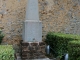 Photo précédente de Saint-Loup-du-Dorat Le Monument aux Morts