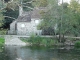 Photo précédente de Saint-Pierre-des-Nids La Sarthe et le moulin de Trotté