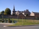 Photo suivante de Saint-Pierre-des-Nids Eglise de Saint Pierre des Nids