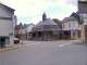 Photo précédente de Saint-Pierre-des-Nids Le carrefour du centre ville