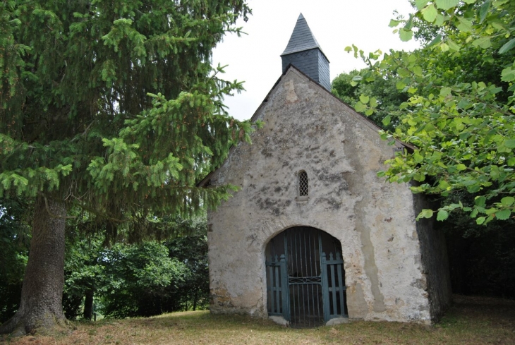 Eglise - Saint-Pierre-sur-Erve