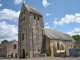 Photo suivante de Saint-Pierre-sur-Erve Eglise