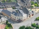 Photo précédente de Saint-Quentin-les-Anges Vue du ciel Hotel Restaurant Le Relais
