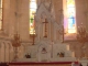 Photo précédente de Saint-Sulpice Autel et choeur de l'église