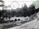 Photo précédente de Saulges Vallée de l'Erve - Le nouveau Pont, vers 1907 (carte postale ancienne).
