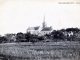 Photo précédente de Soulgé-sur-Ouette Soulgé le Bruant - Panorame, vers 1909 (carte postale ancienne).