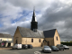 Eglise de Torcé Viviers en Charnie