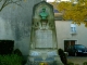 Photo suivante de Villiers-Charlemagne Le Monument aux Morts