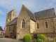 Eglise romane Saint Gilles  (XIè)