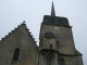 Photo suivante de Beaumont-sur-Dême Eglise de Beaumont sur Dême