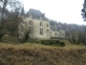 Photo suivante de Beaumont-sur-Dême Château de Beaumont sur Dême