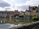 Photo précédente de Beaumont-sur-Sarthe vue d'ensemble