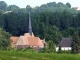 Photo précédente de Bonnétable Eglise d'Aulaines