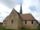 Photo précédente de Bonnétable Eglise d'Aulaines - monument historique - Avenue de la forêt