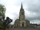 Photo suivante de Bonnétable Eglise Saint Sulpice