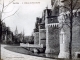 Photo suivante de Bonnétable Le Château, vers 1915 (carte postale ancienne).