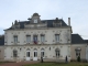 Mairie de Château du Loir