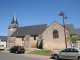 Photo suivante de Chemiré-en-Charnie L'église 2