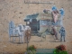 Photo précédente de Conlie peinture murale