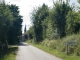 Photo précédente de Contilly entree-du-village en venant de Montgaudry