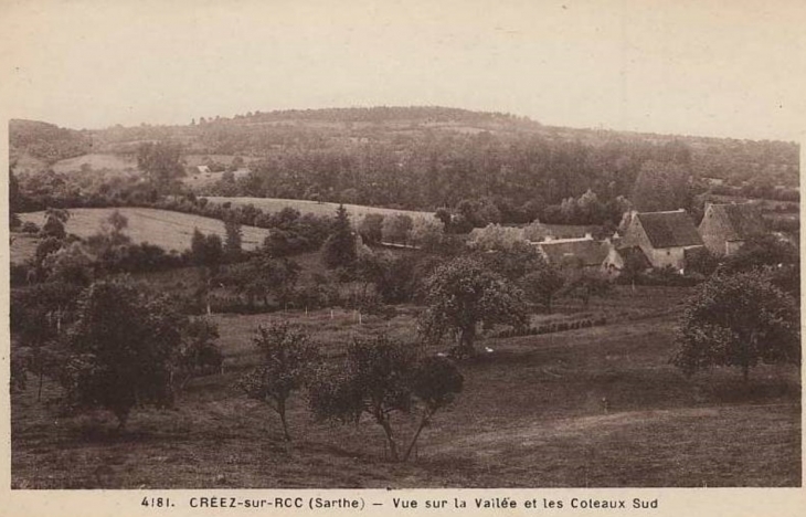 Photo à GréezsurRoc (72320) C GréezsurRoc, 140433