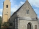 Photo suivante de Juigné-sur-Sarthe Eglise.