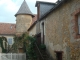Photo suivante de Juigné-sur-Sarthe Belles demeures. Place de l'église