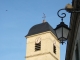 Photo précédente de La Chartre-sur-le-Loir Clocher de l'église