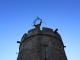  la tour Jeanne d'Arc