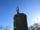 Photo suivante de La Chartre-sur-le-Loir  la tour Jeanne d'Arc