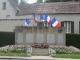 Photo précédente de La Chartre-sur-le-Loir Monument aux morts de la Chartre sur le Loir
