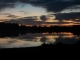 Photo précédente de La Chartre-sur-le-Loir Lever de soleil sur le lac de la Rougerie